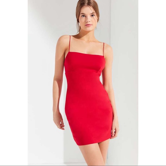 skims bodycon maxi dress REVIEW Blue Aspen Denim Tank Size:EU 47 Meet the dress the clothing_type:dresses